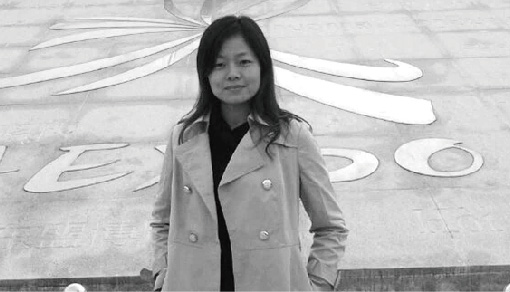 萬(wàn)小敏 高級(jí)程序員